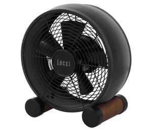 Lucci air Lucci air 213121 - Stolný látor BREEZE hnedá