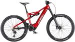 KTM bicykel Macina Prowler Elite red 2023 Velikost: 43