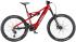 KTM bicykel Macina Prowler Elite red 2023 Velikost: 43