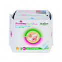 BIOINTIMO Anion vložky denné s krídielkami 15 ks
