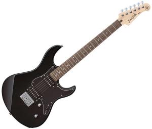 YAMAHA PACIFICA120H BL