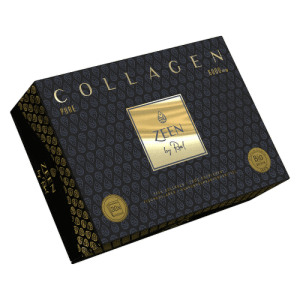 ZEEN Collagen pure 30 x 6 g
