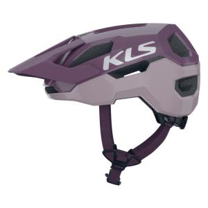 Kellys Dare II Dark Grape - S/M (52-55)