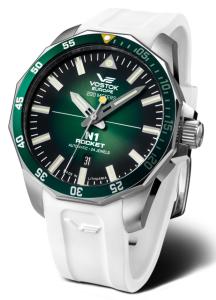 VOSTOK-EUROPE NH35/225A710S