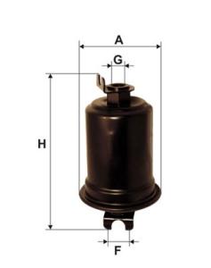 JPN Palivový filter 30F2022JPN