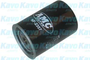 AMC Filter Palivový filter NF-2357