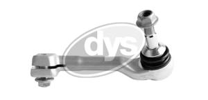 DYS Hlava/čap spojovacej tyče riadenia 22-25372