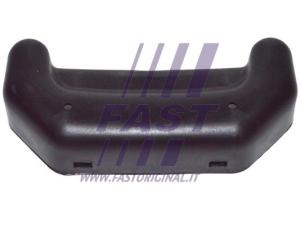 FAST Kryt nárazníku FT90796