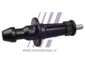 FAST Doraz vzduchového filtra FT26032