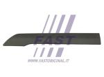 FAST Ozdobná/ochranná lišta bočnej steny FT90970