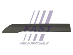 FAST Ozdobná/ochranná lišta bočnej steny FT90970