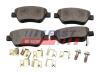 FAST Sada brzdových platničiek kotúčovej brzdy FT29565