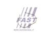 FAST Držiak brzdovej hadice FT96319