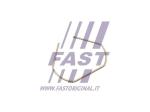 FAST Držiak brzdovej hadice FT96319
