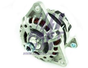 FAST Alternátor FT74243