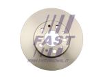 FAST Brzdový kotúč FT31155