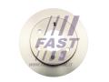 FAST Brzdový kotúč FT31151
