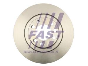 FAST Brzdový kotúč FT31145