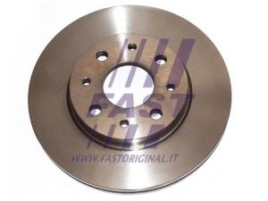 FAST Brzdový kotúč FT31080