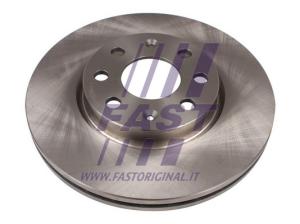 FAST Brzdový kotúč FT31079