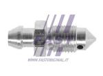 FAST Odvzdužňovacia skrutka/ventil chladiča FT32414