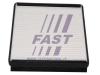FAST Filter vnútorného priestoru FT37322
