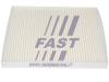 FAST Filter vnútorného priestoru FT37310