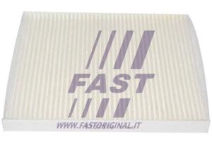 FAST Filter vnútorného priestoru FT37310