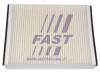 FAST Filter vnútorného priestoru FT37343