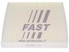 FAST Filter vnútorného priestoru FT37333