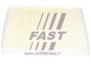 FAST Filter vnútorného priestoru FT37339
