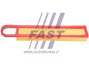FAST Vzduchový filter FT37136