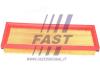 FAST Vzduchový filter FT37137