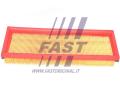 FAST Vzduchový filter FT37137