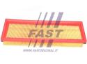 FAST Vzduchový filter FT37137