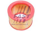 FAST Vzduchový filter FT37139