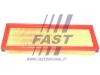 FAST Vzduchový filter FT37133