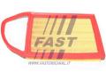 FAST Vzduchový filter FT37134