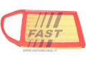 FAST Vzduchový filter FT37134