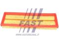 FAST Vzduchový filter FT37168