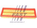FAST Vzduchový filter FT37168