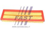 FAST Vzduchový filter FT37168