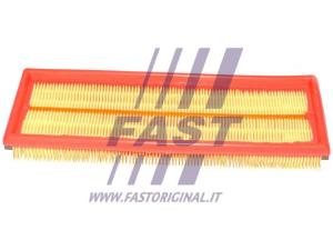 FAST Vzduchový filter FT37168