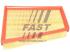 FAST Vzduchový filter FT37163
