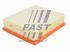 FAST Vzduchový filter FT37159