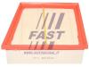 FAST Vzduchový filter FT37150