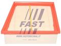 FAST Vzduchový filter FT37150