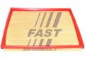 FAST Vzduchový filter FT37154