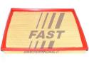 FAST Vzduchový filter FT37154