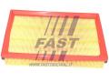 FAST Vzduchový filter FT37155